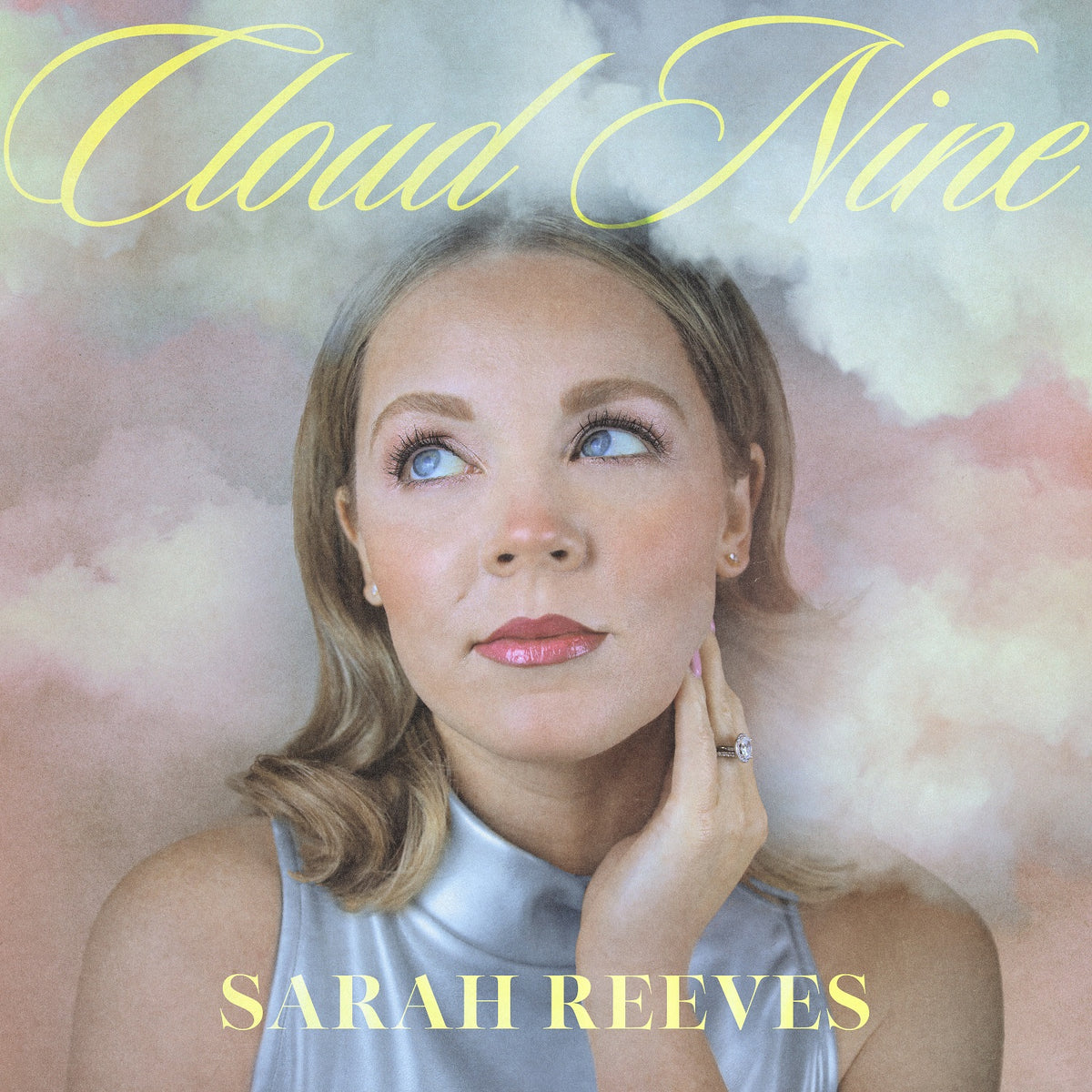 Sarah Reeves | Official Store