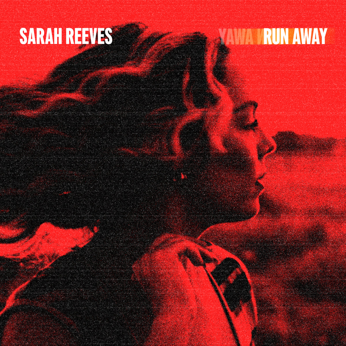 Sarah Reeves | Official Store