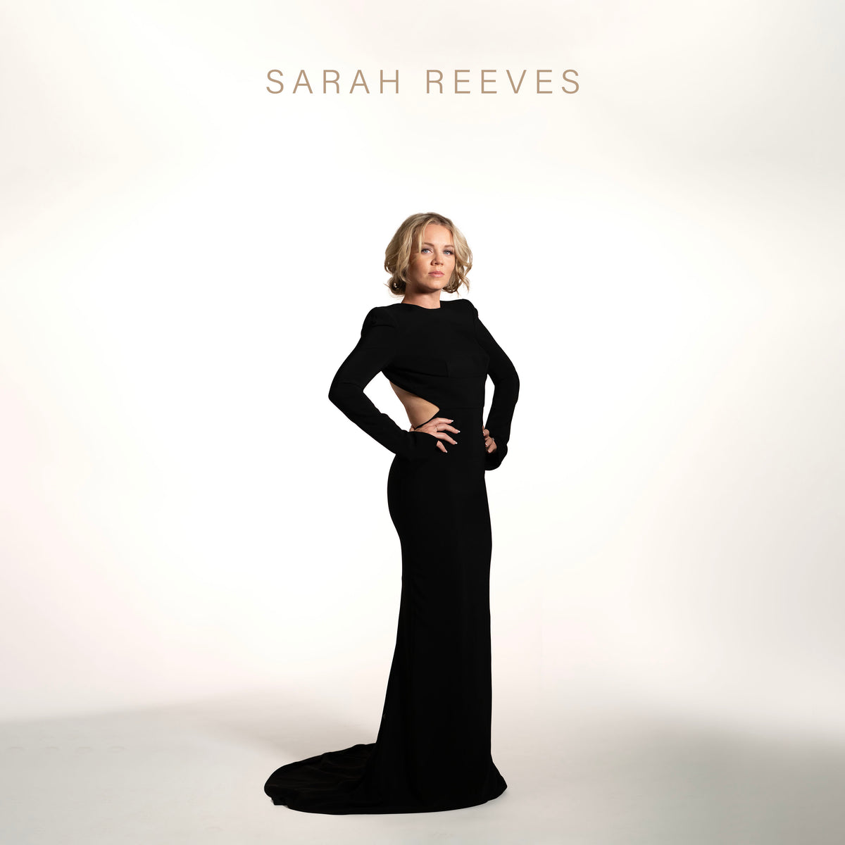 Sarah Reeves | Official Store